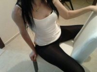Ayak Fetişi Yapan Escort