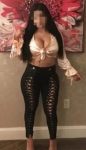 Eskişehir Sarışın Escort