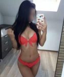 Eskişehir Kumral Escort